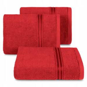 Ręcznik kąpielowy Eurofirany 70x140cm bawełna