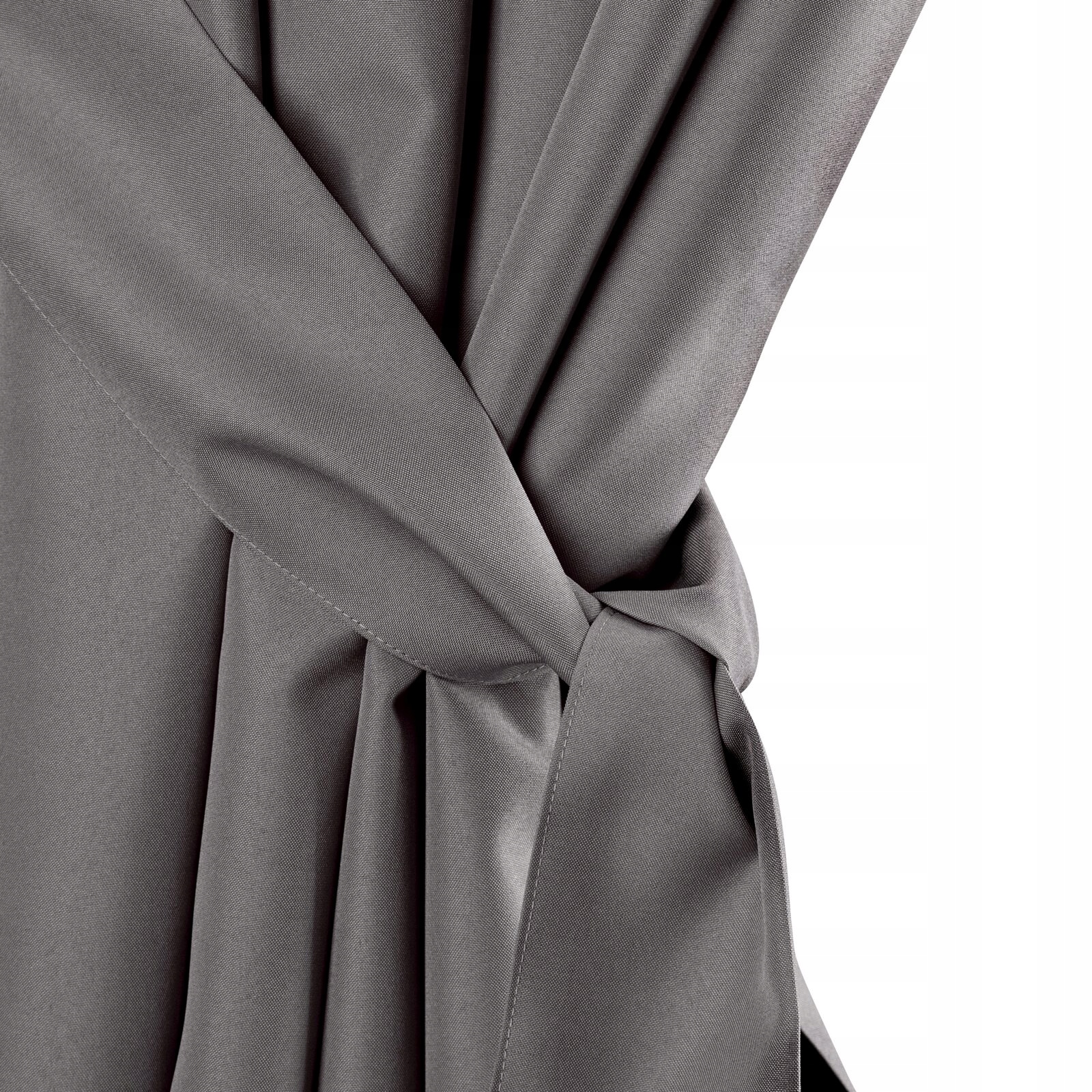 Zasłona ogrodowa 155x220 wodoodporna szelki - obrazek 15