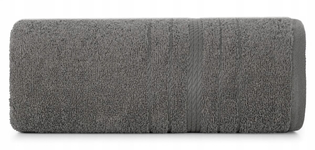 RĘCZNIK Z NATURALNEJ BAWEŁNY 2 SZT 70x140 KOLORY - obrazek 5