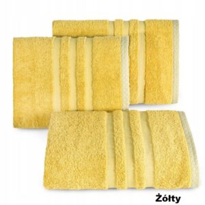 RĘCZNIK EUROFIRANY ALAN 70x140 RĘCZNIKI KOLORY