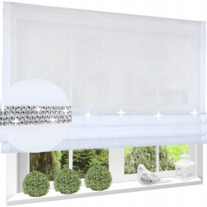 FIRANY GOTOWE ROLETY PANELE KUCHNIA POKÓJ 120x120