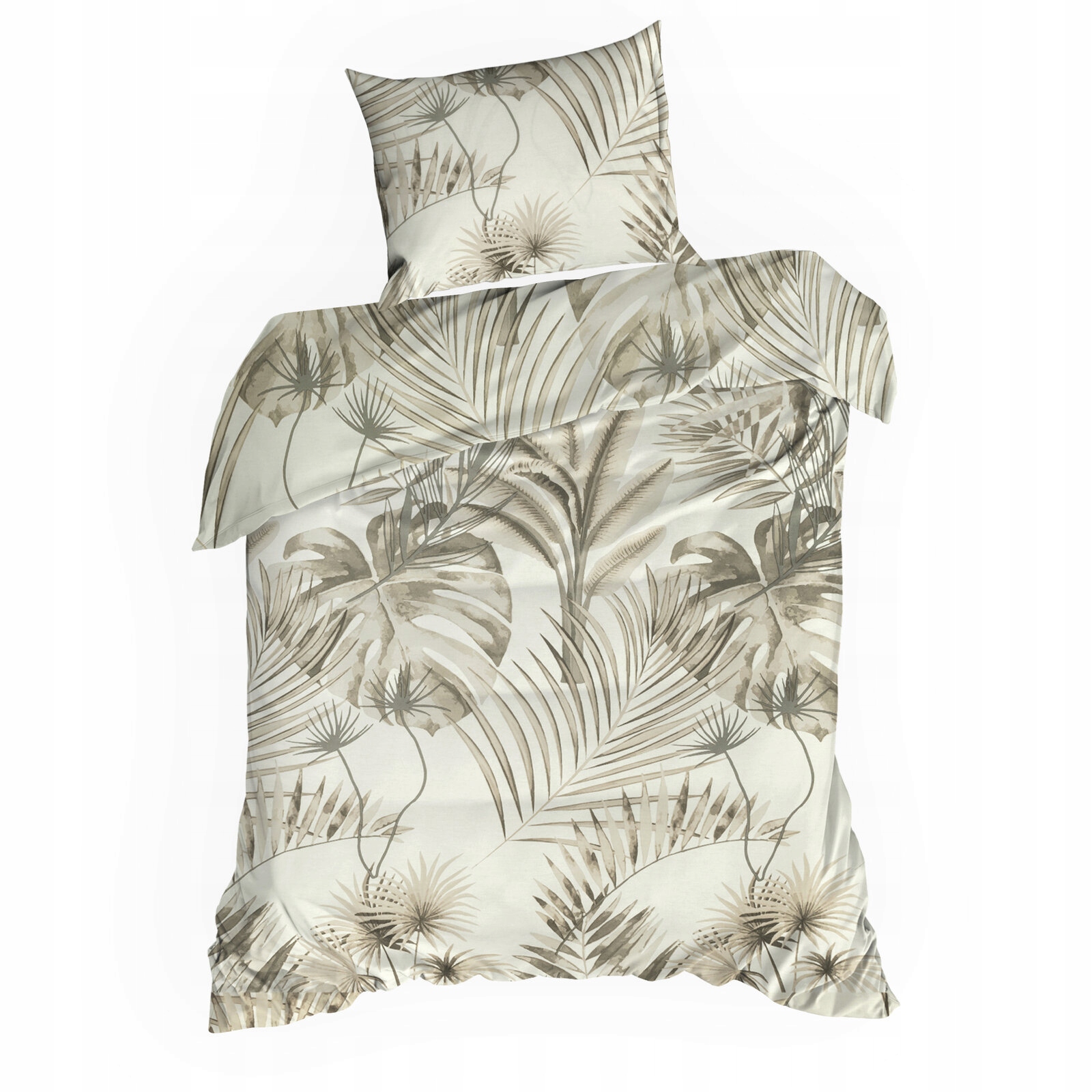 Komplet pościeli Eurofirany kołdra 220cm x 200 poduszka 70x80cm 3 części - obrazek 11