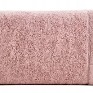 RĘCZNIK Z NATURALNEJ BAWEŁNY 30x50 KOLORY