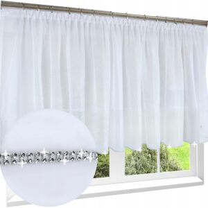 FIRANA GOTOWA Z CYRKONIĄ DO KUCHNI POKOJU 320X120