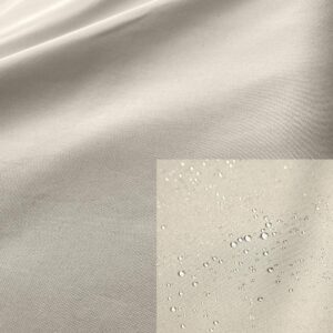 TKANINA WODOODPORNA NA METRY BALKON OGRÓD TARAS POD PRYSZNIC WYS 300 CM