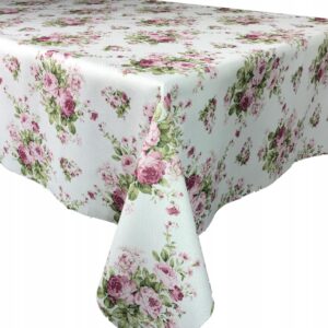 OBRUS NA WYMIAR szer 140 cm STRUKTURA LNU