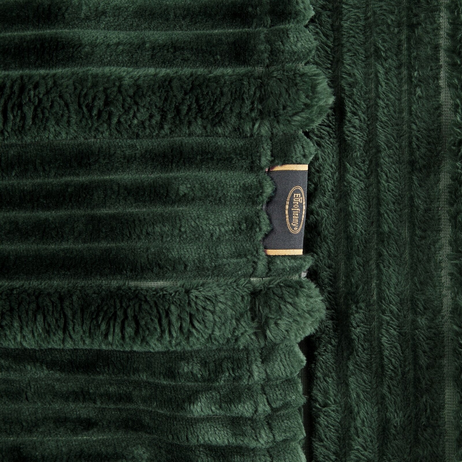 Koc narzuta mięciutki gruby 150 cm x 200 cm - obrazek 11