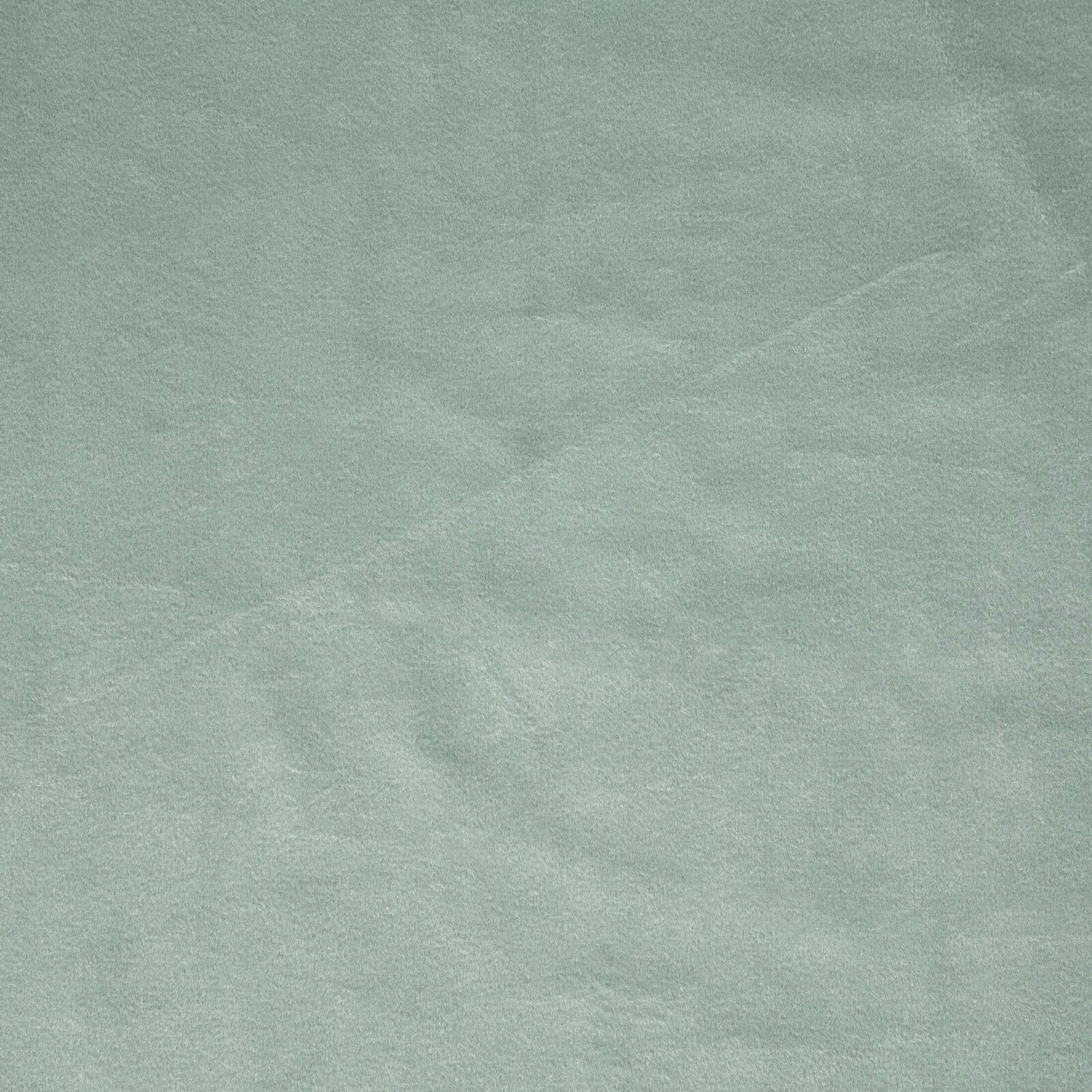 Mięciutka zasłona welwetowa kółka 140x250 j.mięta - obrazek 14