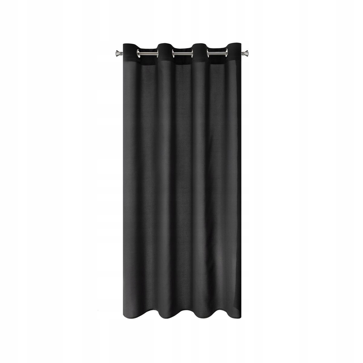 ZASŁONA KRÓTKA GOTOWA 140x175 - obrazek 2