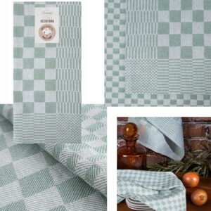 Ścierka kuchenna ręcznik 50x70 bawełna kpl 2 szt