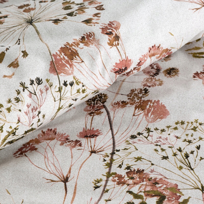 POŚCIEL BAWEŁNA kołdra 220cm x 200 poduszka 70x80cm 3 części PREZENT - obrazek 15