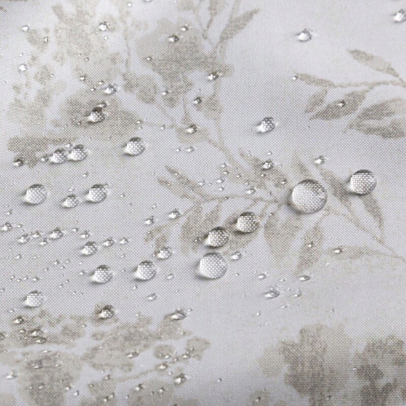 Zasłona ogrodowa wodoodporna 155x240 szelki akacja - obrazek 16