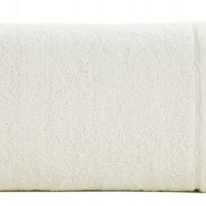 RĘCZNIK Z NATURALNEJ BAWEŁNY 30x50 KOLORY