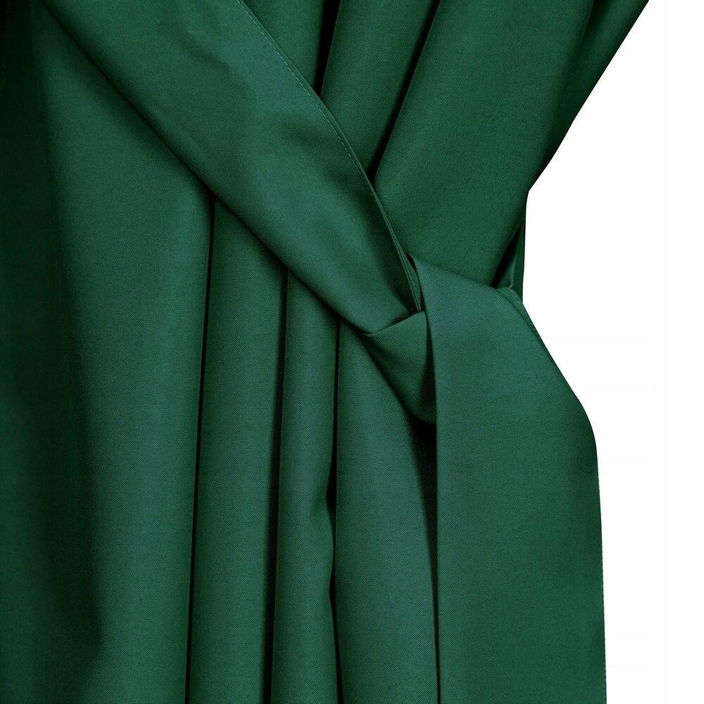 Zasłona ogrodowa wodoodporna szelki 155 cm x 260 cm - obrazek 16