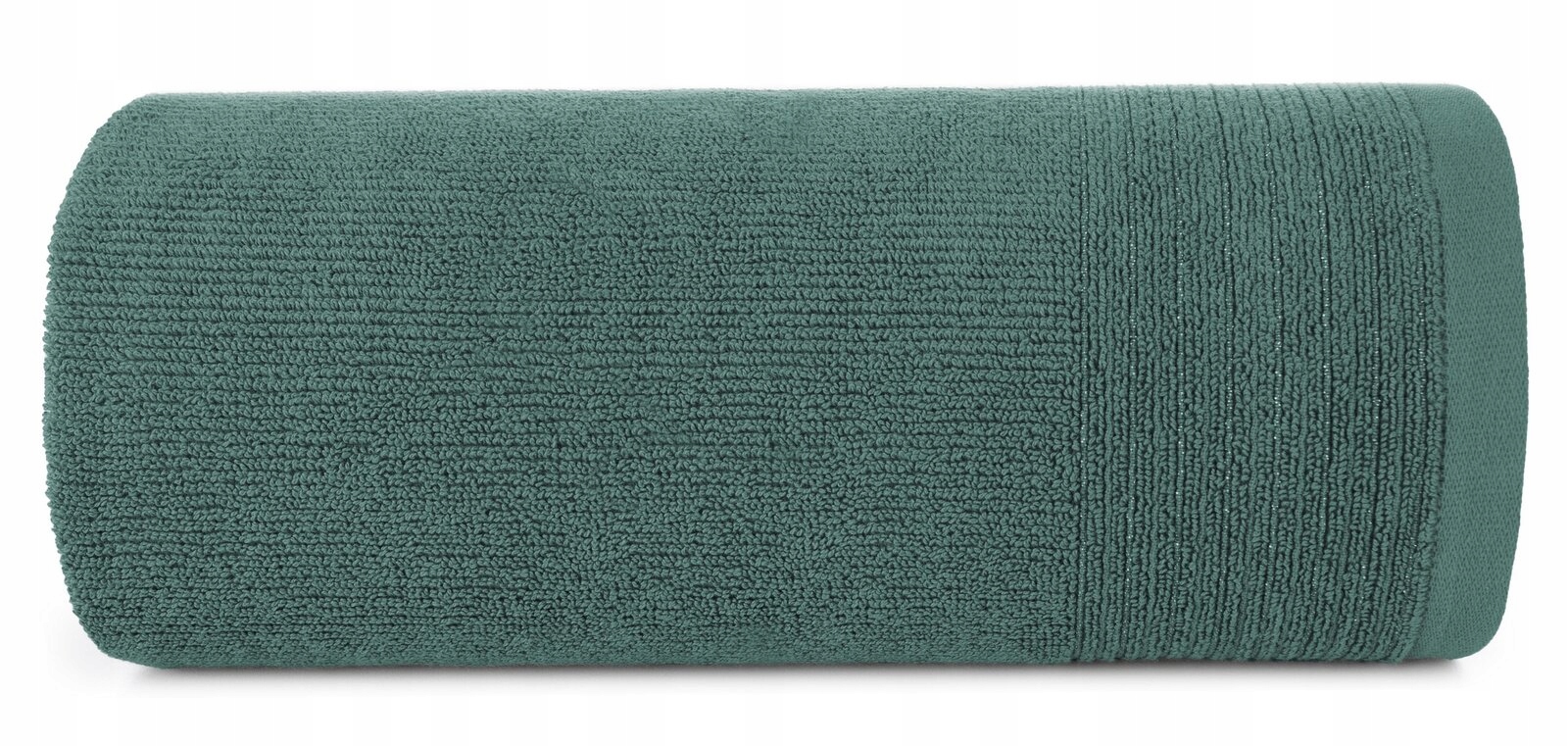 Ręcznik 2 x 50x90cm + 2 x 70x140cm 500g bawełna zestaw c.mięta - obrazek 2