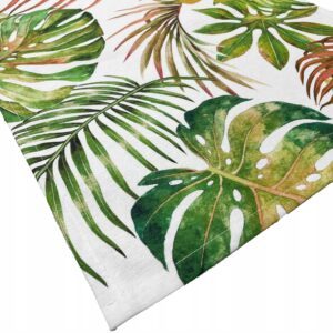 OBRUS DEKORACYJNY BIEŻNIK 45X250 cm BAWEŁNA+POLIESTER