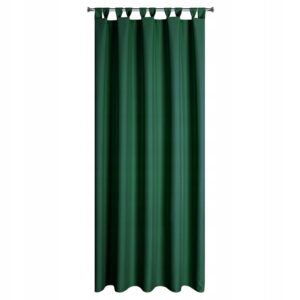 Zasłona ogrodowa wodoodporna szelki 155 cm x 260 cm