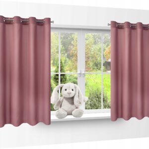 FIRANA GOTOWA ZASŁONA 140x175 POKÓJ DZIECIĘCY