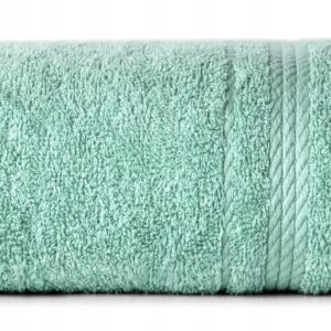 Miękki ręcznik kąpielowy styl BOHO 70X140 gramatura 450