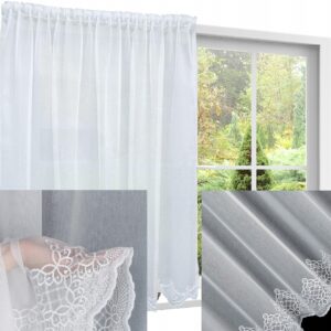 FIRANA GOTOWA DO KUCHNI POKOJU 400X160