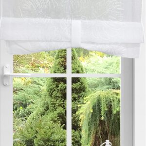 NOWOCZESNA FIRANA GOTOWA PANEL 60x50