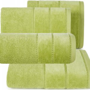 KOMPLET RĘCZNIKÓW 4x SZTUK RĘCZNIKI PREZENT