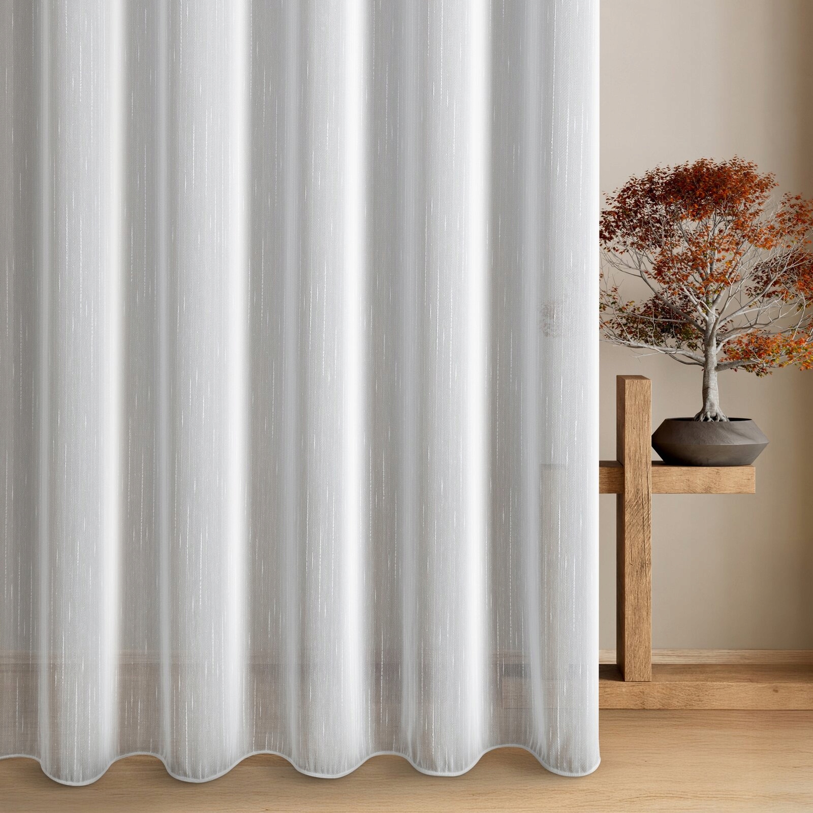 FIRANA NA METRY WYS 300 BEZ PRASOWANIA - obrazek 5