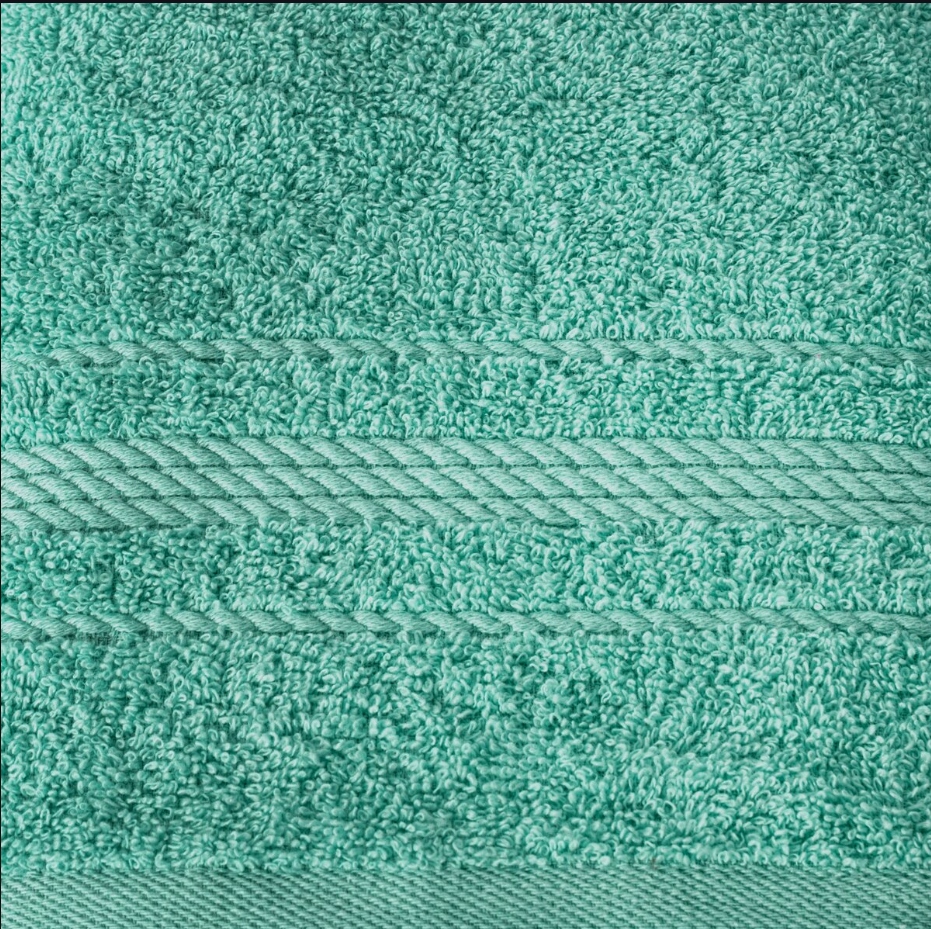 RĘCZNIK Z NATURALNEJ BAWEŁNY 2 SZT 70x140 KOLORY - obrazek 4