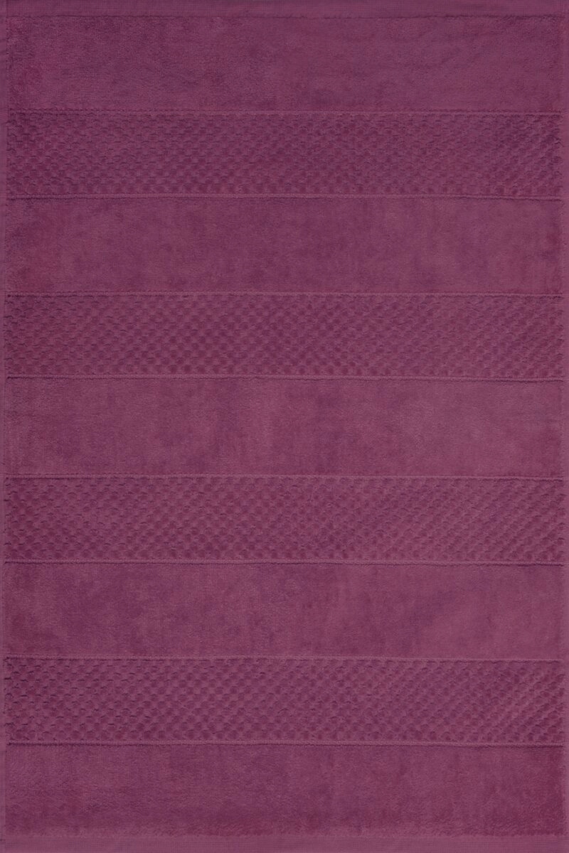 Dywanik bawełniany 50x70 JESSI amarant - obrazek 6