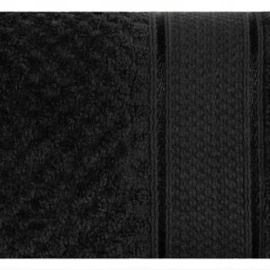 RĘCZNIK Z NATURALNEJ BAWEŁNY 70X140 KOLORY