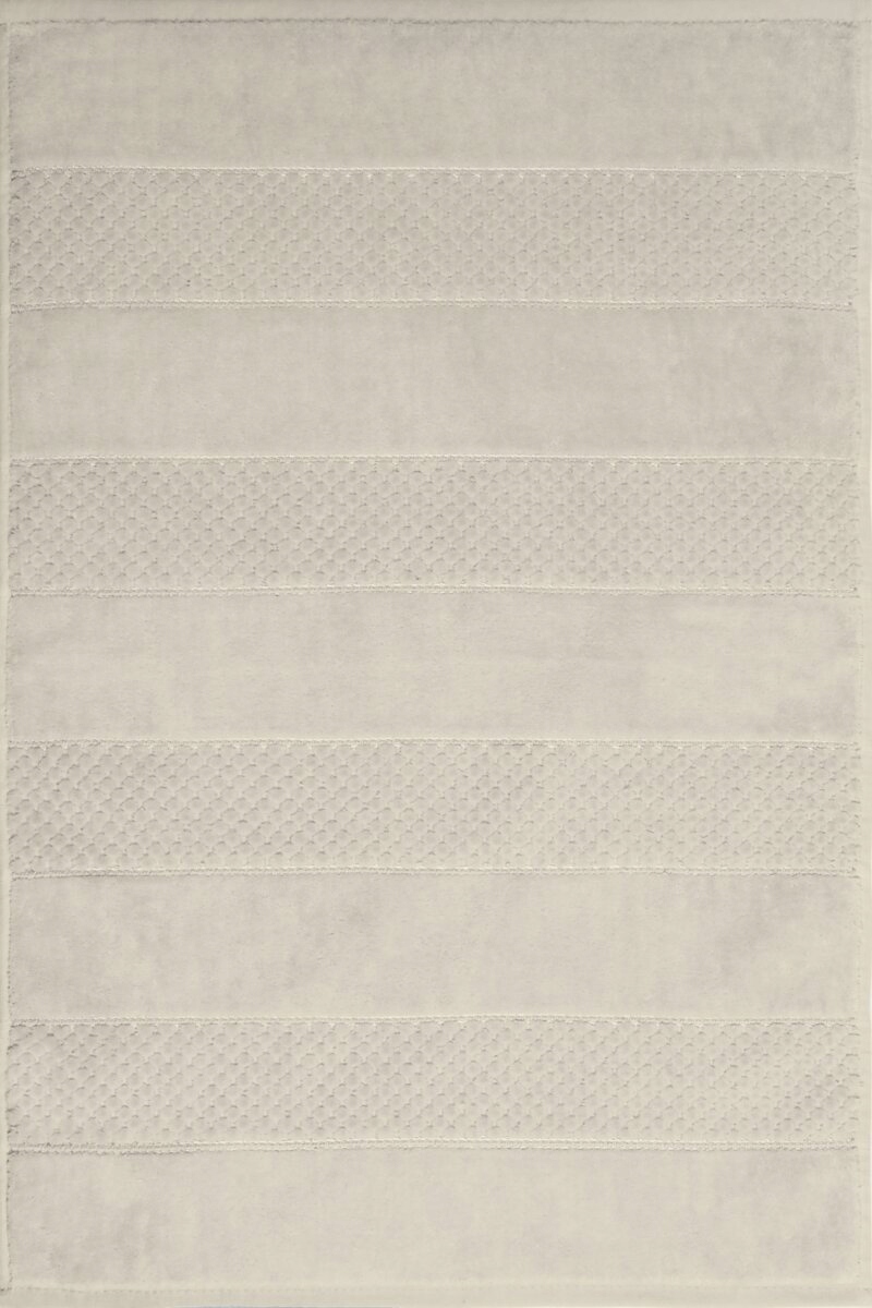 Dywanik bawełniany 50x70 JESSI beż - obrazek 6