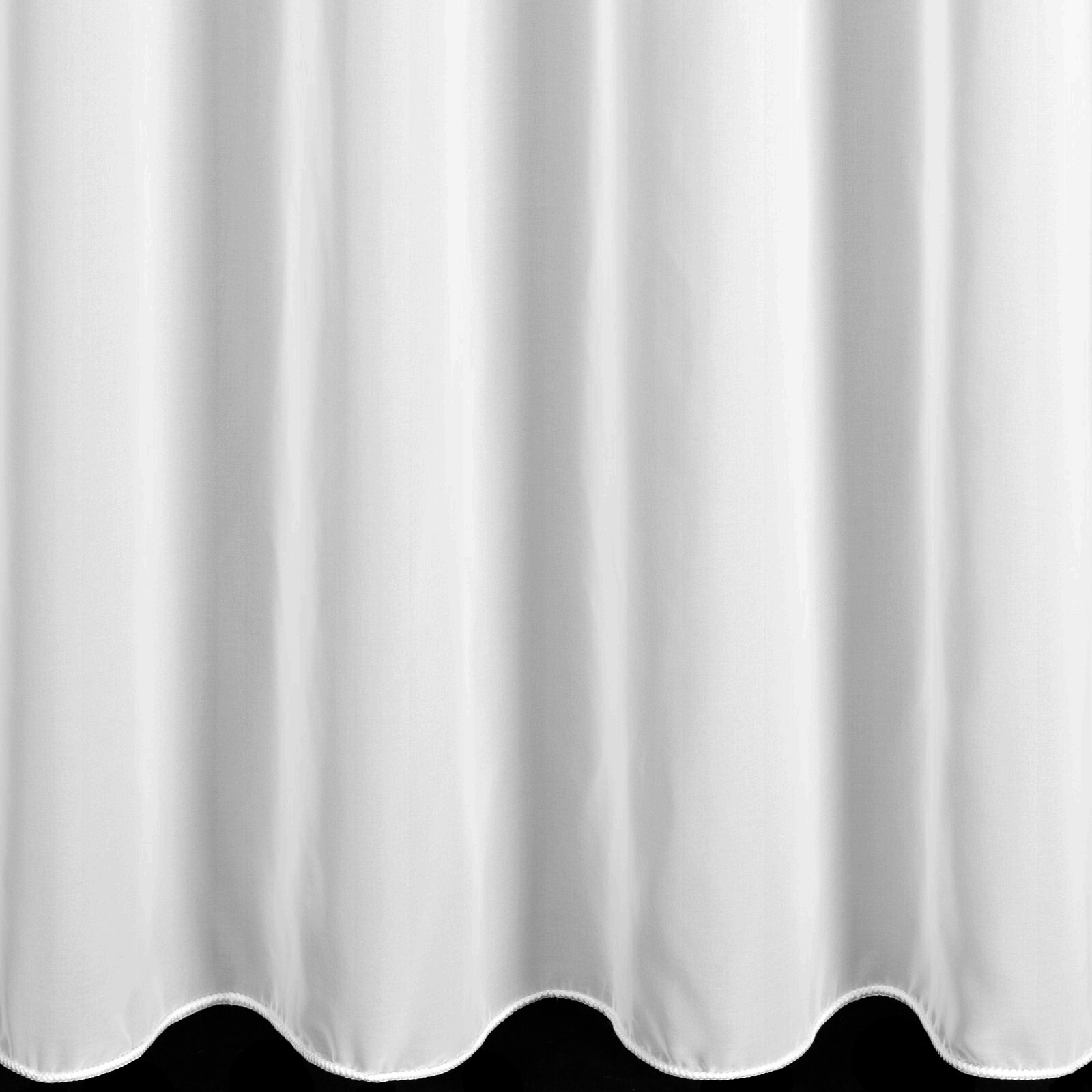 FIRANY GOTOWE SZYFON NA WYMIAR BEZ PRASOWANIA - obrazek 5