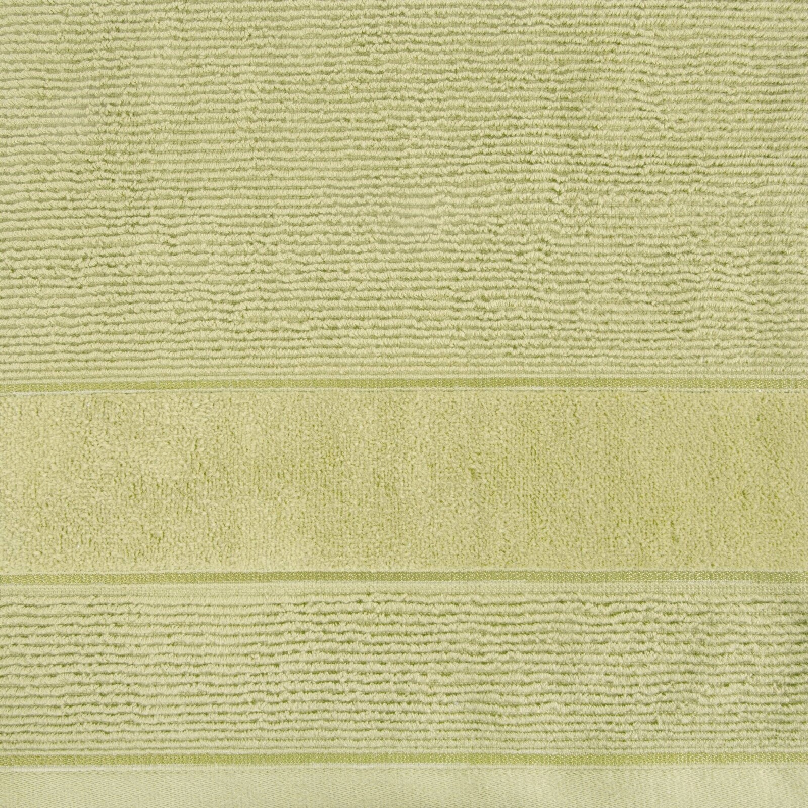 Ręcznik kąpielowy 50x90cm 500 gsm bawełna miękki chłonny j.oliwka - obrazek 5