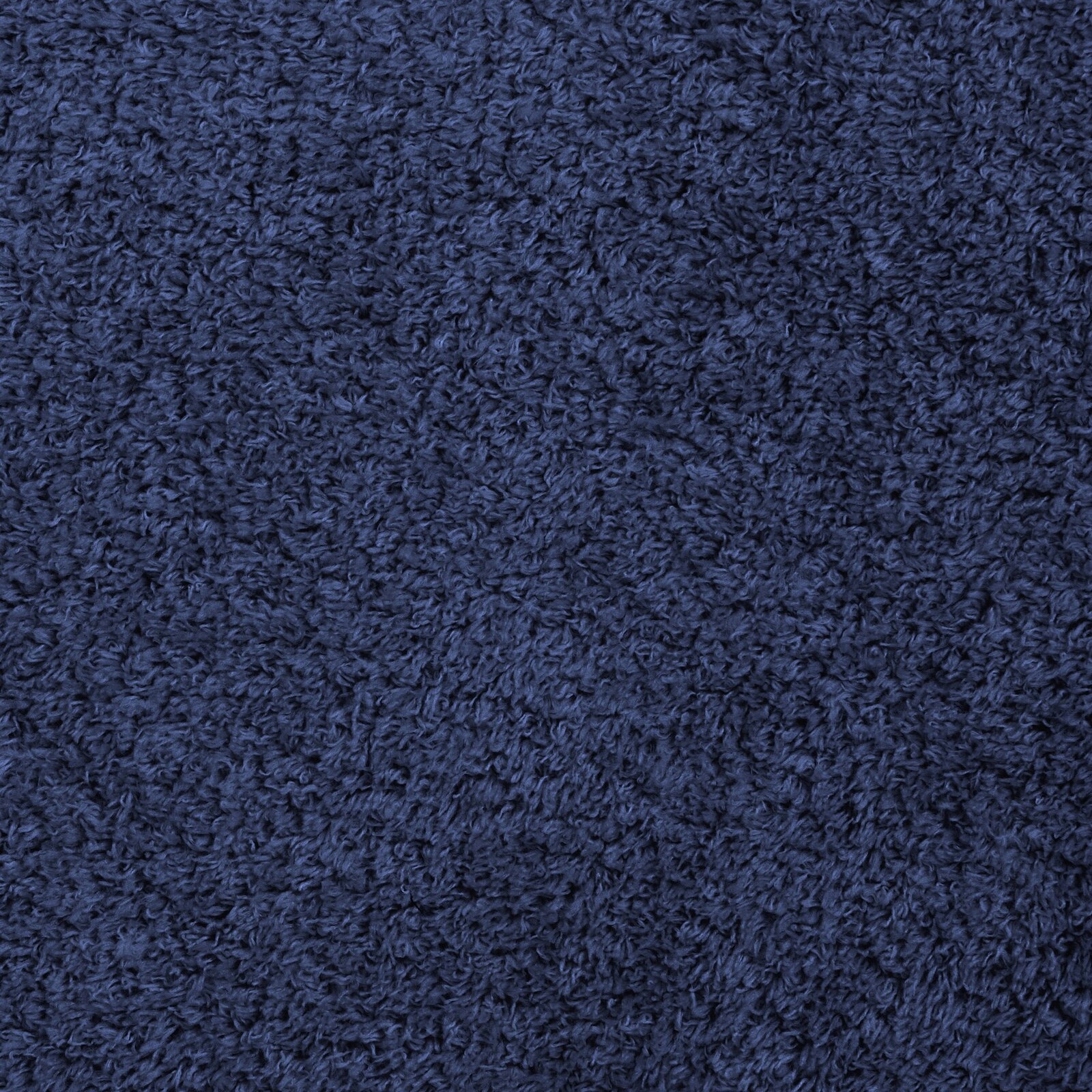 Mięciutki koc narzuta 170 cm x 210 cm granat typ flano prezent - obrazek 14