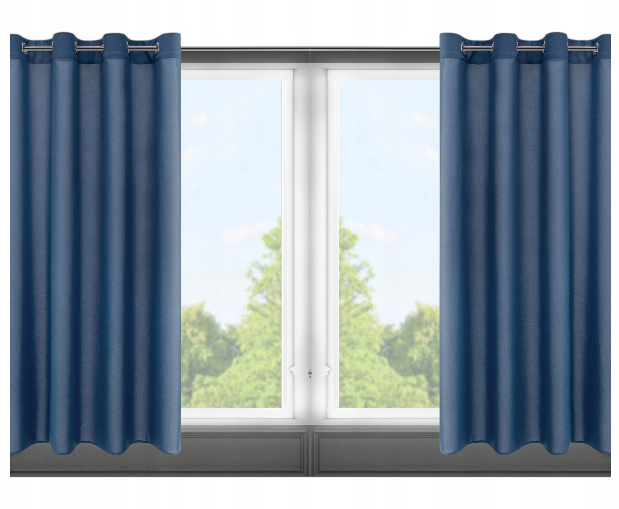 FIRANA GOTOWA ZASŁONA 140x175 POKÓJ DZIECIĘCY - obrazek 9