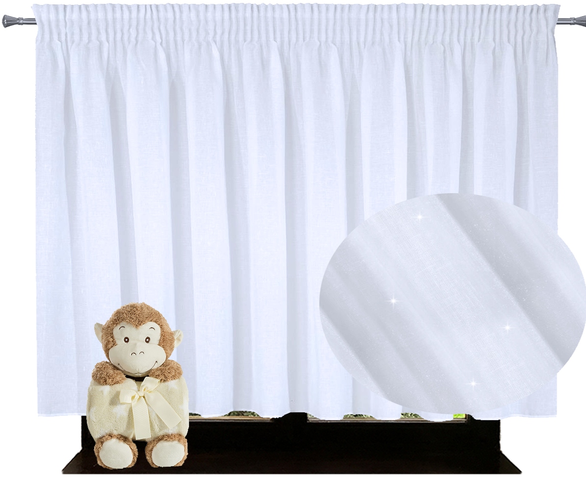 FIRANA GOTOWA KUCHNIA POKÓJ DZIECIĘCY 145 x 400 cm - obrazek 5