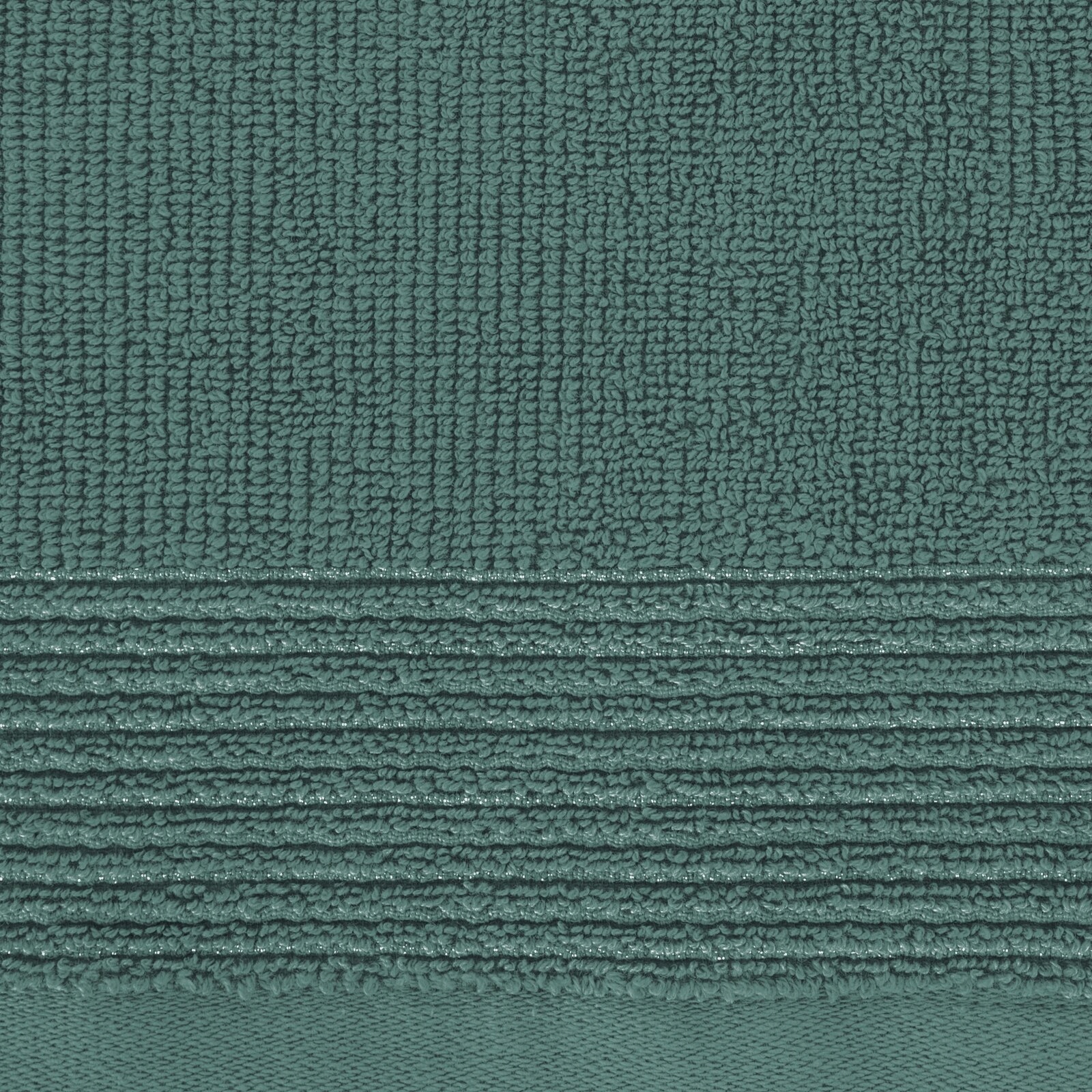 Ręcznik 2 x 50x90cm + 2 x 70x140cm 500g bawełna zestaw c.mięta - obrazek 7