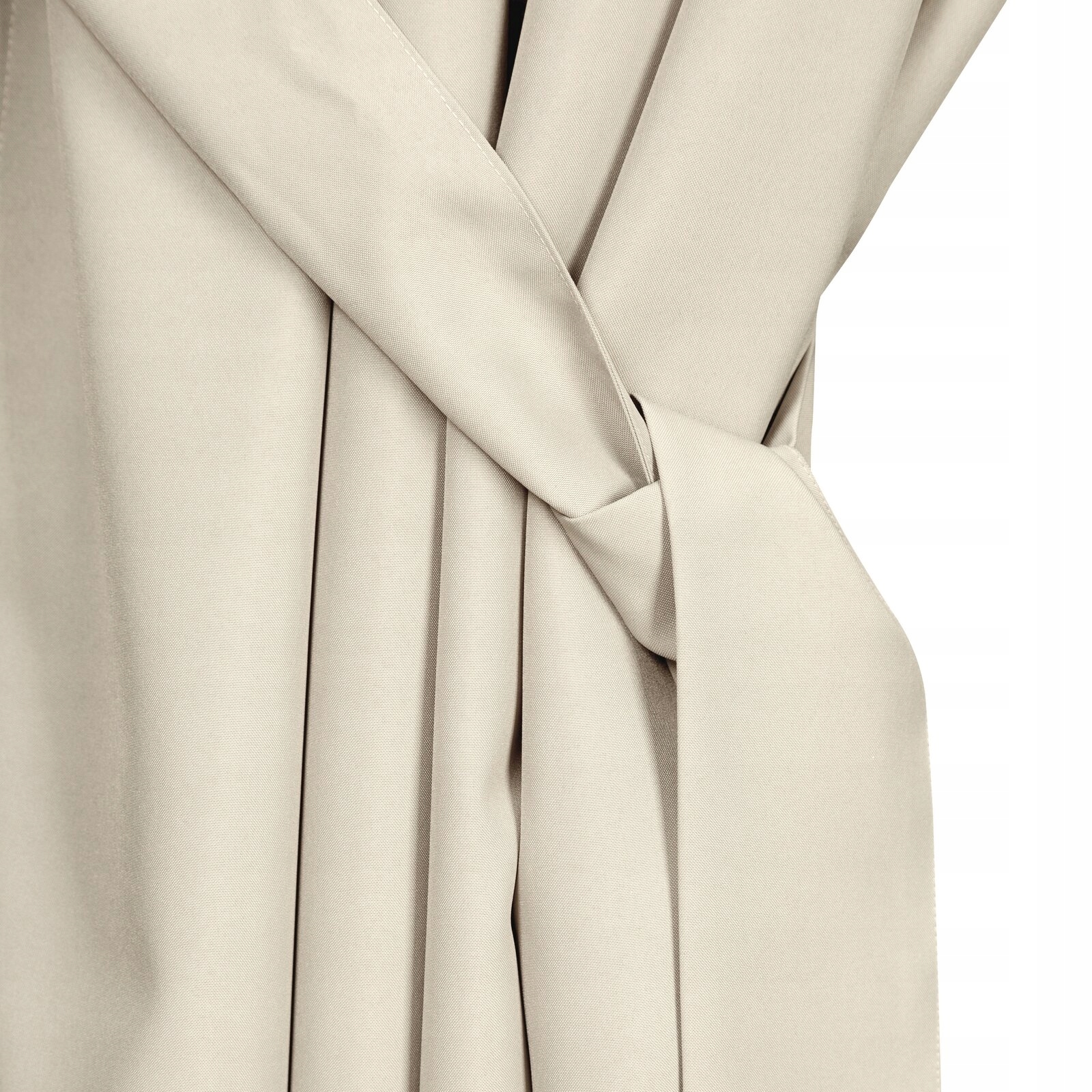 Zasłona ogrodowa 155x220 wodoodporna szelki - obrazek 14