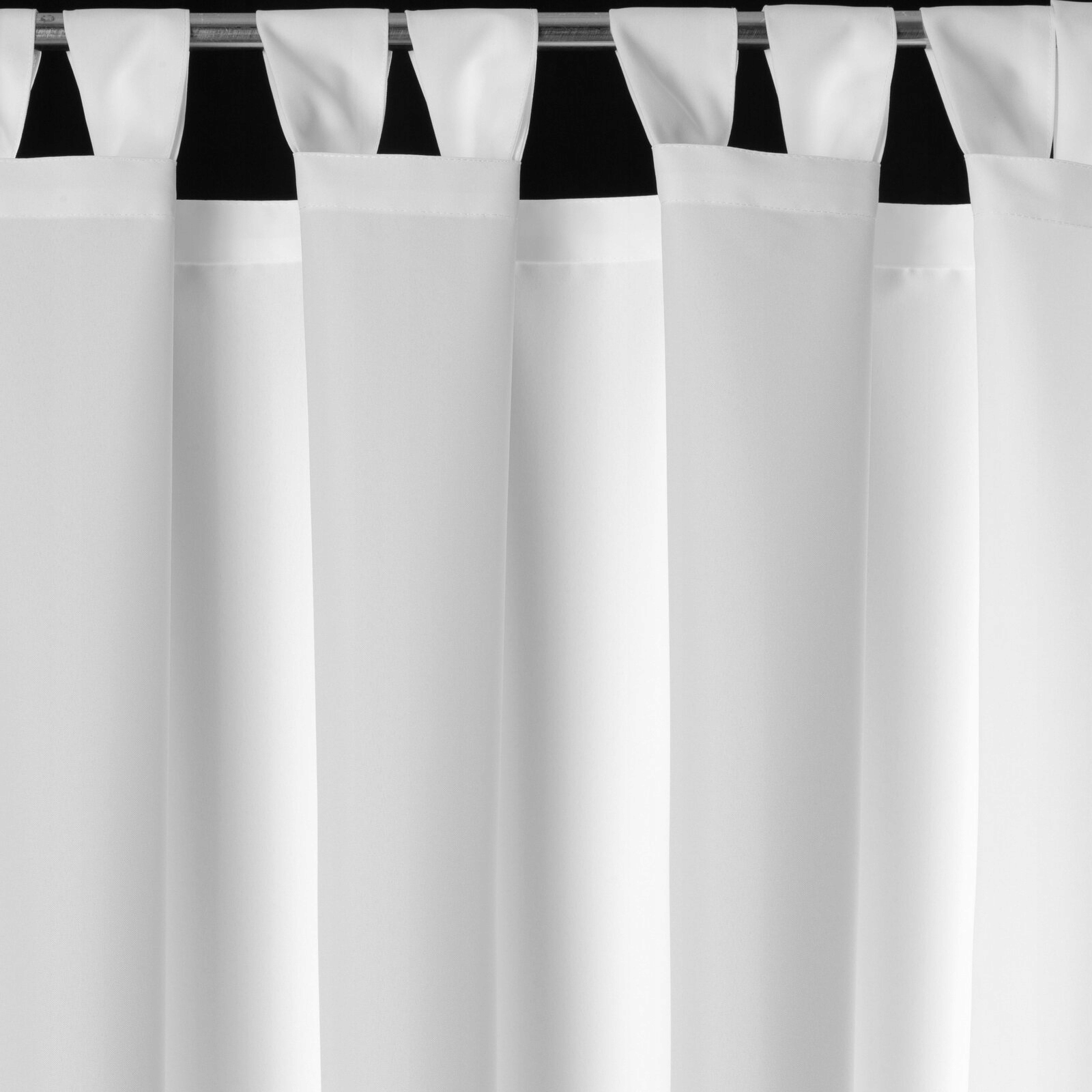 Zasłona ogrodowa 155x200 wodoodporna szelki - obrazek 9