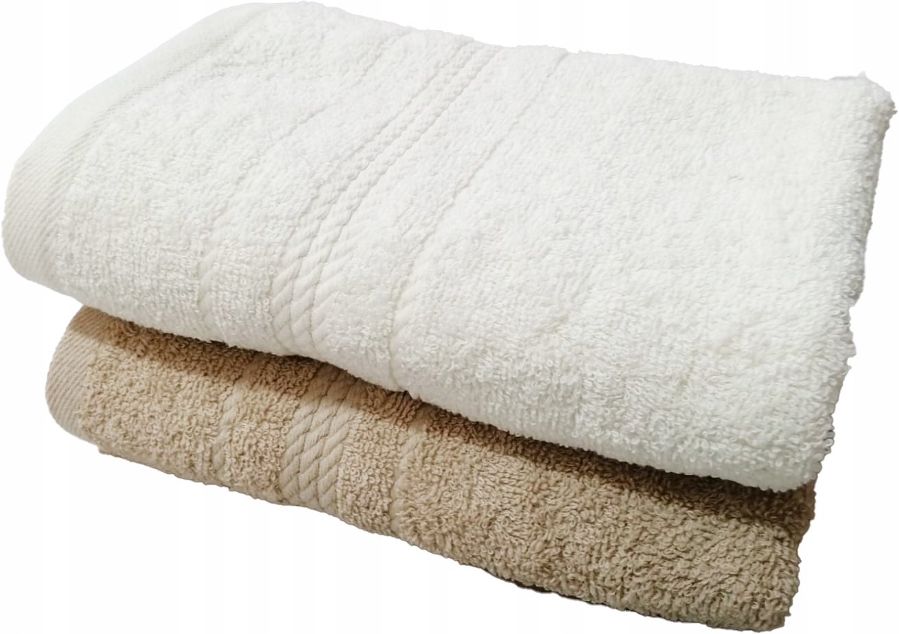 PREZENT DLA MAMY RĘCZNIKI 2 SZT W PUDEŁKU HAFT - obrazek 8