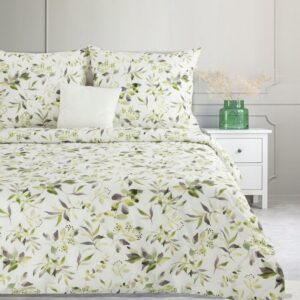 Komplet pościeli Eurofirany kołdra 160cm x 200 poduszka 70x80cm