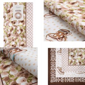 Ścierka kuchenna ręcznik 50x75 bawełna kpl 2 szt