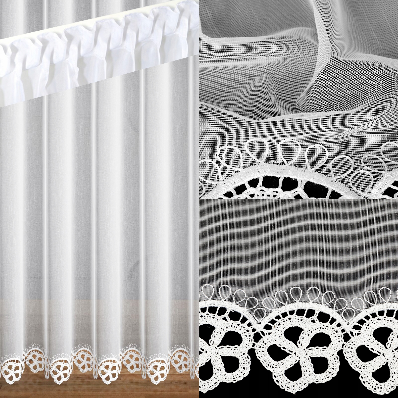 FIRANA NA METRY WYS 160 BEZ PRASOWANIA - obrazek 15